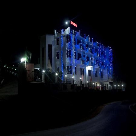Sumeru Resort Pithoragarh Экстерьер фото
