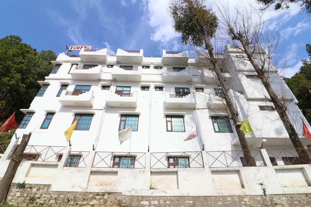 Sumeru Resort Pithoragarh Экстерьер фото