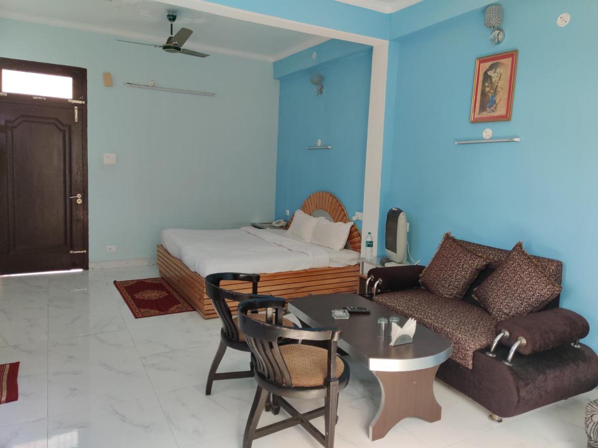 Sumeru Resort Pithoragarh Экстерьер фото