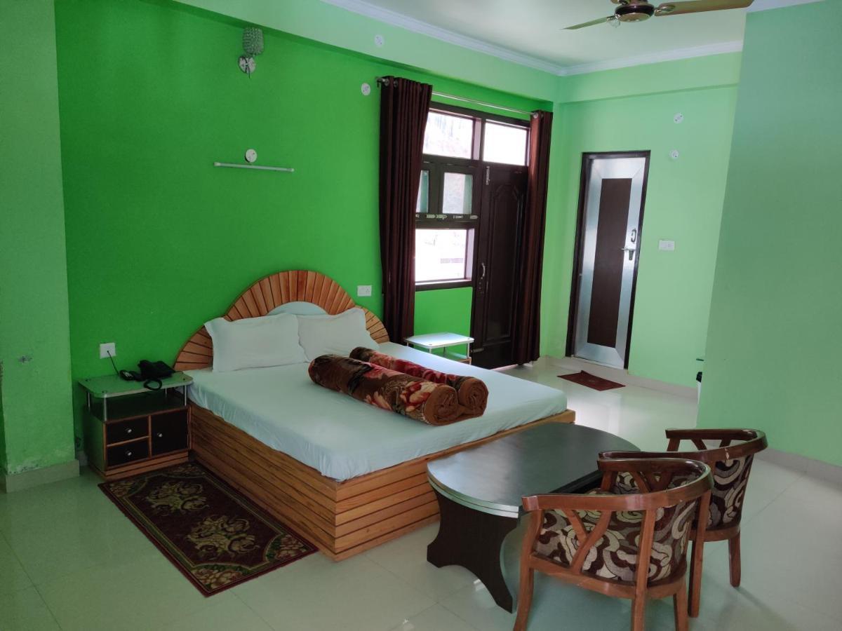 Sumeru Resort Pithoragarh Экстерьер фото