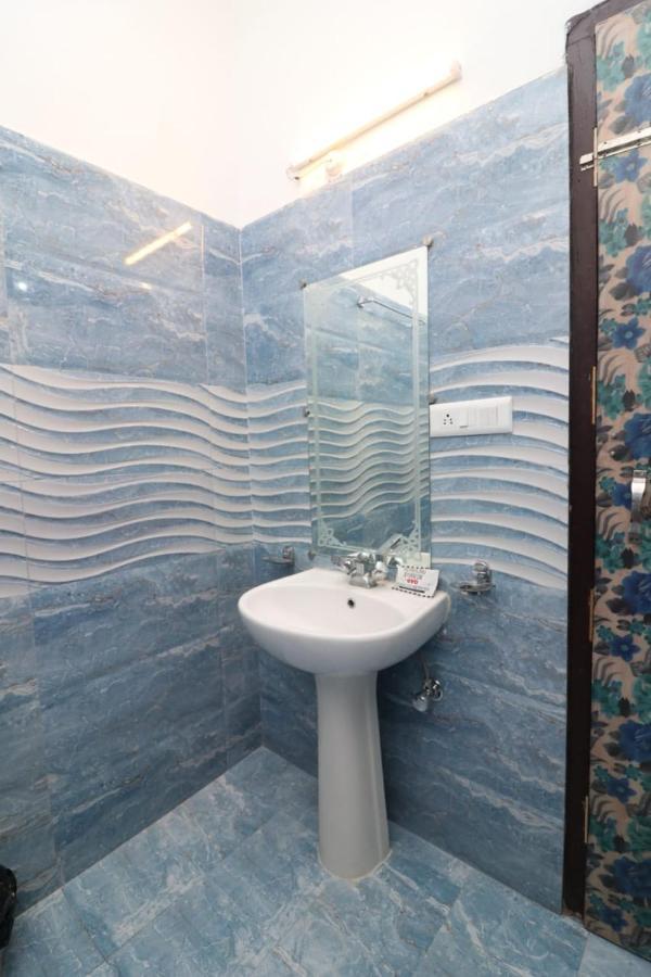 Sumeru Resort Pithoragarh Экстерьер фото