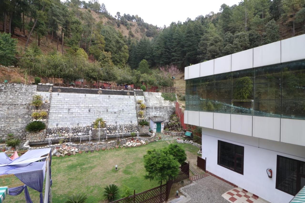 Sumeru Resort Pithoragarh Экстерьер фото