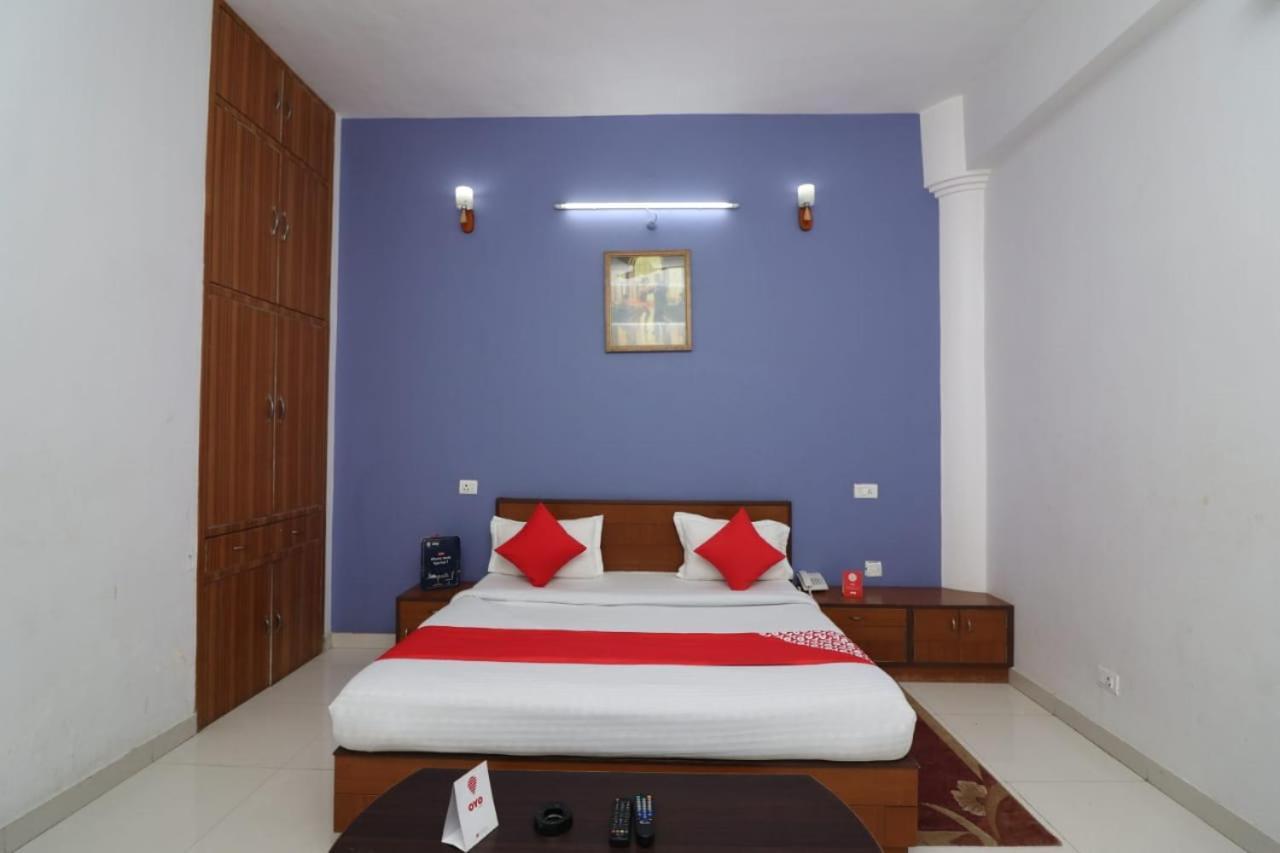Sumeru Resort Pithoragarh Экстерьер фото