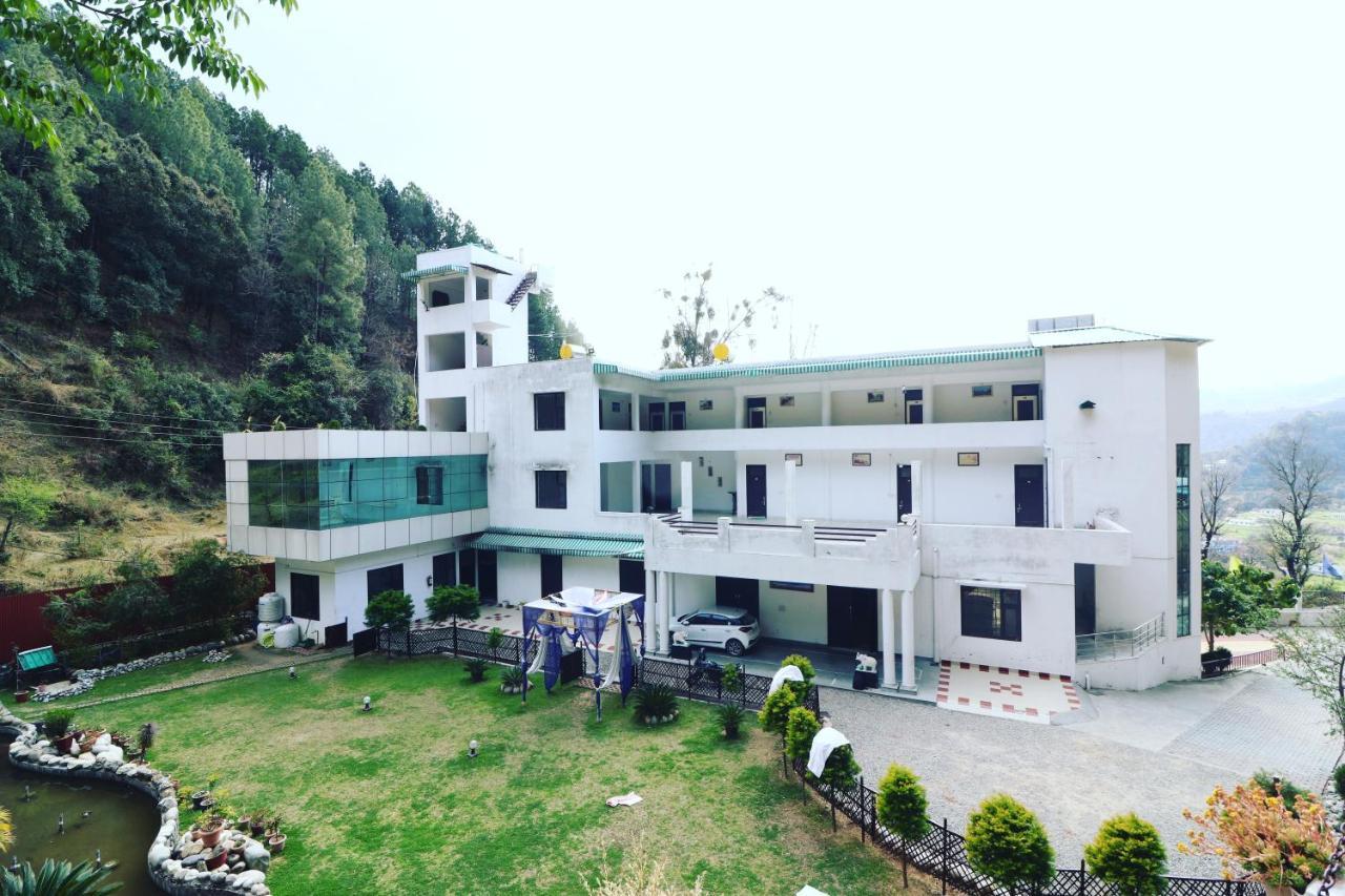 Sumeru Resort Pithoragarh Экстерьер фото