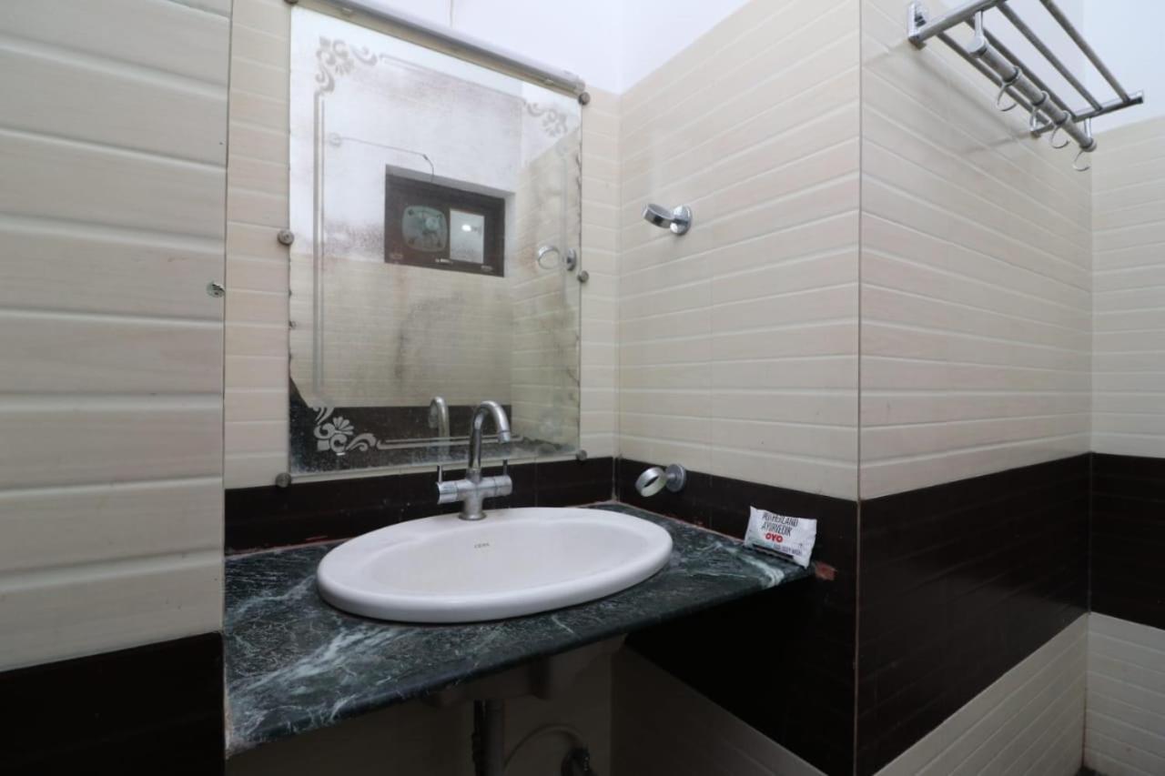 Sumeru Resort Pithoragarh Экстерьер фото